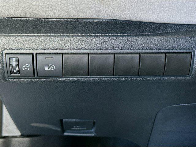 used 2024 Toyota Corolla car, priced at $19,897