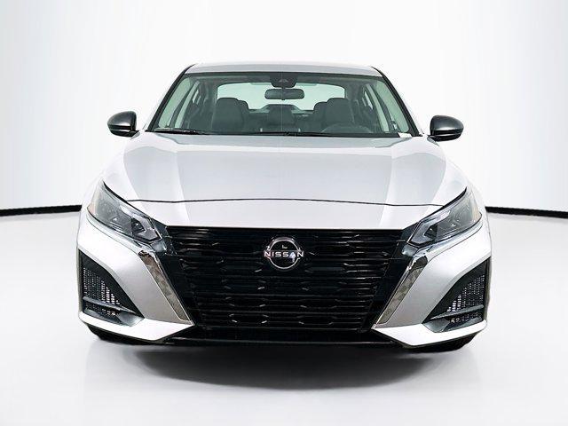 used 2024 Nissan Altima car, priced at $17,697
