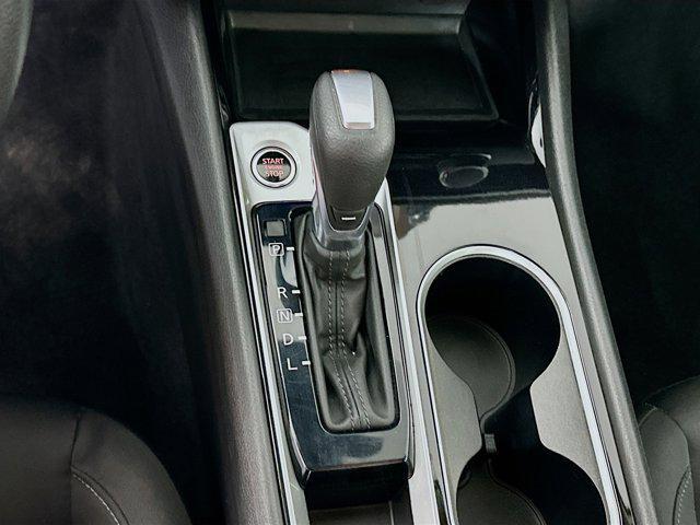 used 2024 Nissan Altima car, priced at $17,697