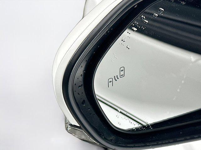 used 2025 Toyota Camry car, priced at $27,496