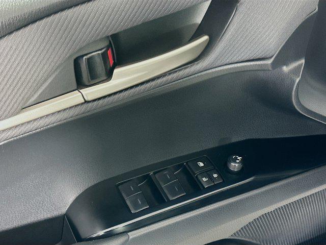 used 2025 Toyota Camry car, priced at $27,496