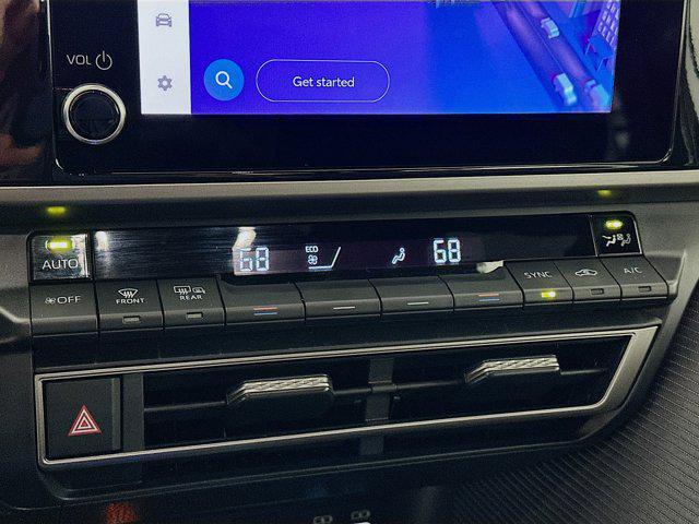 used 2025 Toyota Camry car, priced at $27,496