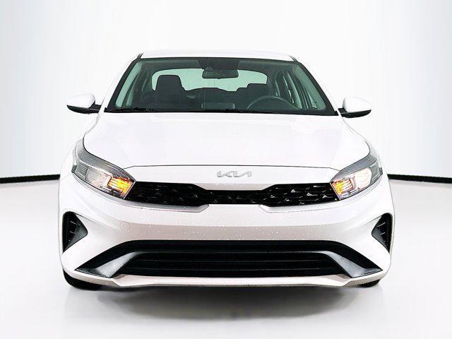 used 2024 Kia Forte car, priced at $16,989