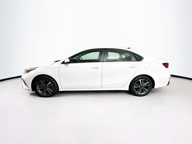 used 2024 Kia Forte car, priced at $16,989