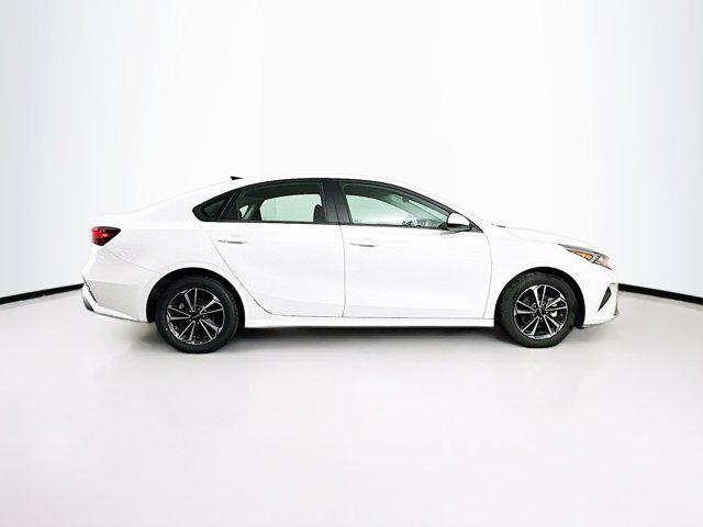 used 2024 Kia Forte car, priced at $16,989