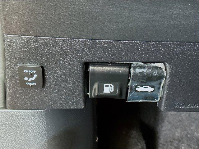 used 2024 Nissan Kicks car, priced at $18,287