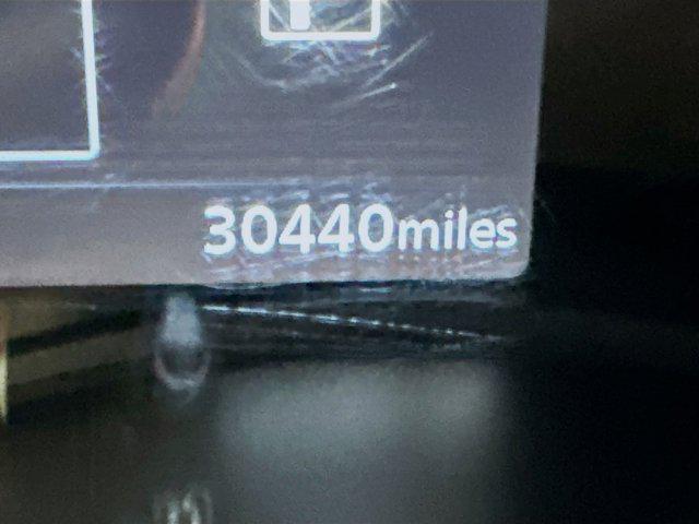 used 2024 Nissan Kicks car, priced at $18,287