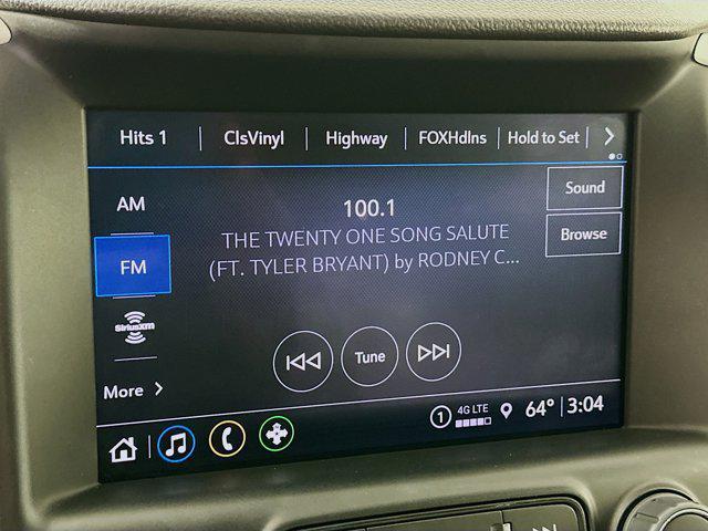 used 2023 GMC Terrain car, priced at $20,897