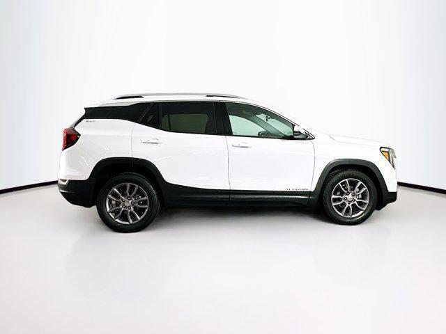 used 2023 GMC Terrain car, priced at $20,897