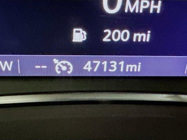 used 2023 GMC Terrain car, priced at $20,897