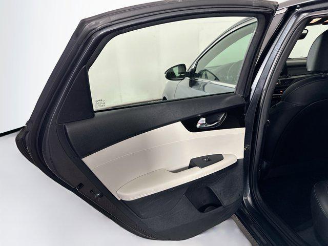 used 2019 Kia Forte car, priced at $12,997