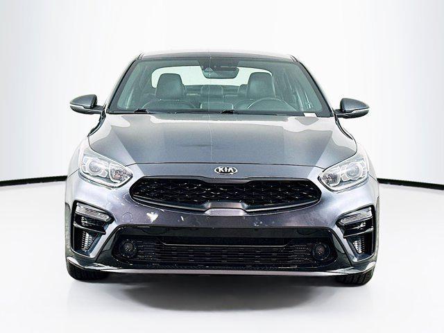 used 2019 Kia Forte car, priced at $12,997