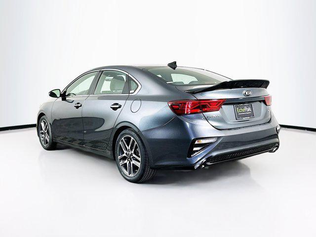 used 2019 Kia Forte car, priced at $12,997