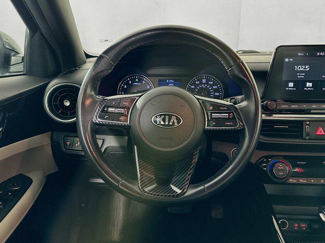 used 2019 Kia Forte car, priced at $12,997