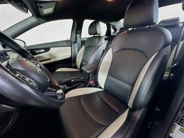 used 2019 Kia Forte car, priced at $12,997