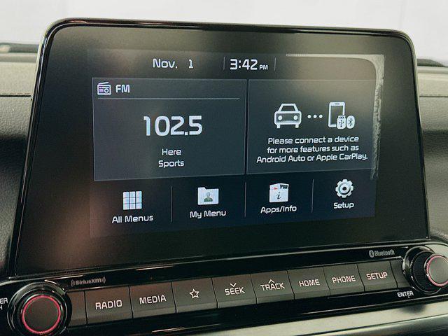 used 2019 Kia Forte car, priced at $12,997