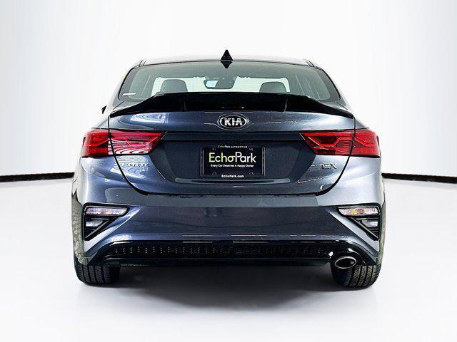 used 2019 Kia Forte car, priced at $12,997