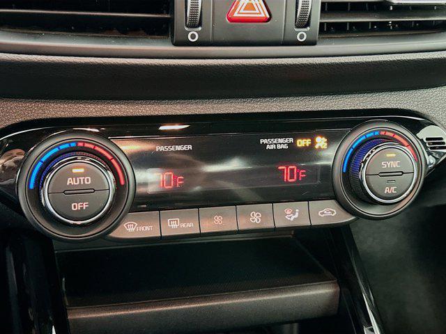 used 2019 Kia Forte car, priced at $12,997