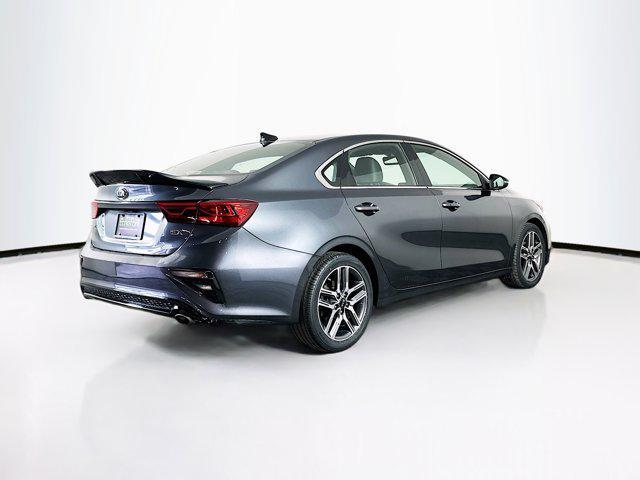 used 2019 Kia Forte car, priced at $12,997