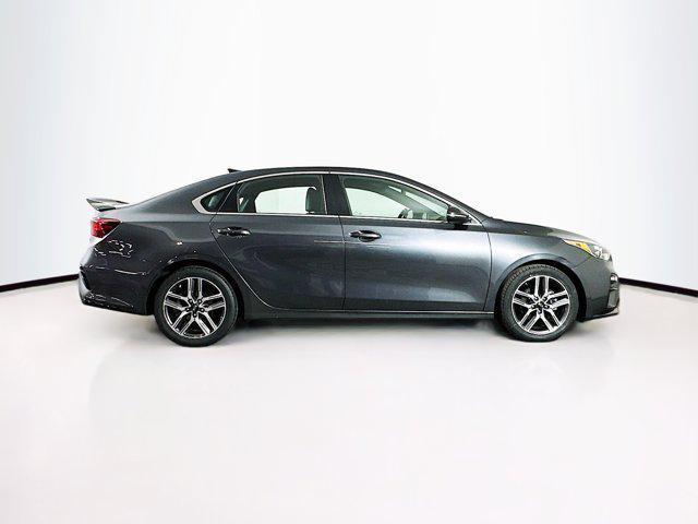 used 2019 Kia Forte car, priced at $12,997
