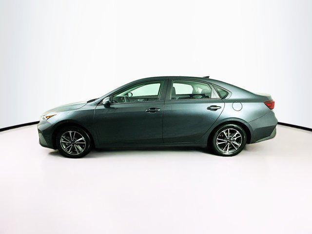 used 2024 Kia Forte car, priced at $16,997