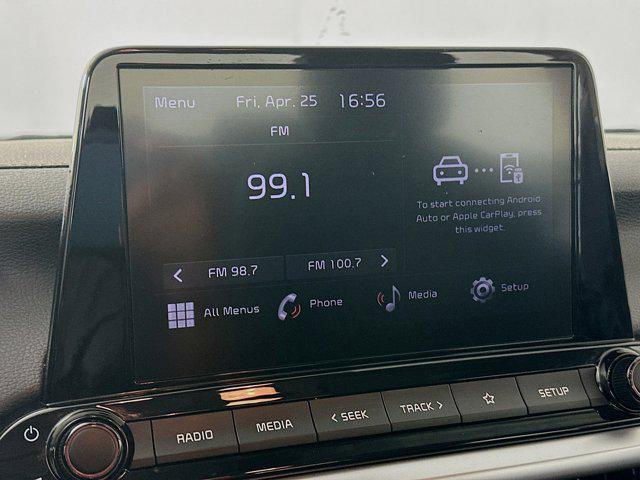 used 2024 Kia Forte car, priced at $16,997