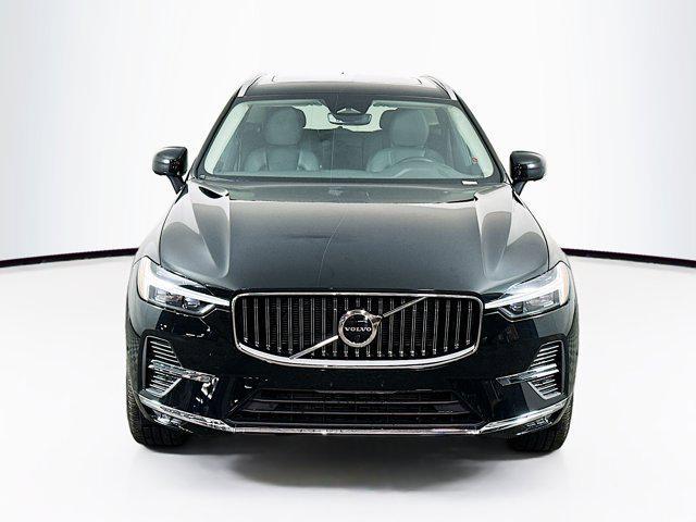 used 2023 Volvo XC60 car, priced at $31,897