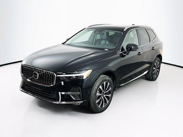 used 2023 Volvo XC60 car, priced at $31,897