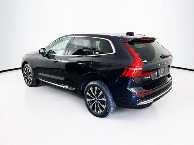 used 2023 Volvo XC60 car, priced at $31,897