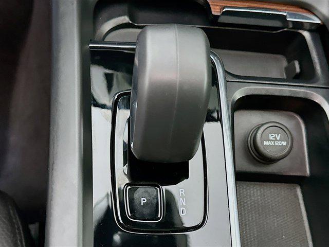 used 2023 Volvo XC60 car, priced at $31,897