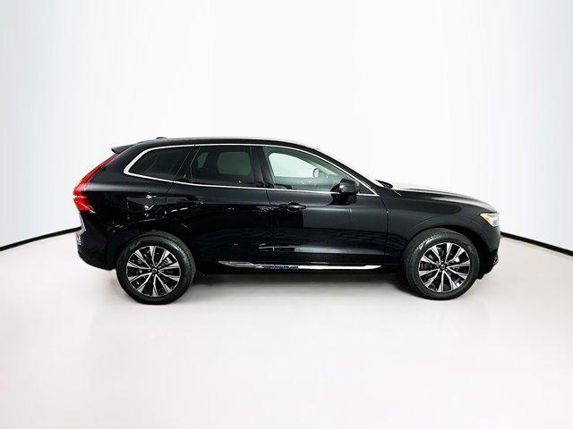 used 2023 Volvo XC60 car, priced at $31,897
