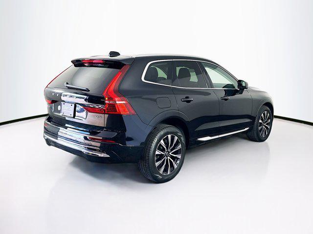 used 2023 Volvo XC60 car, priced at $31,897