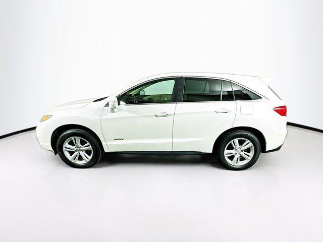 used 2015 Acura RDX car, priced at $12,999