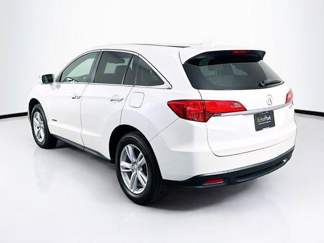 used 2015 Acura RDX car, priced at $12,999