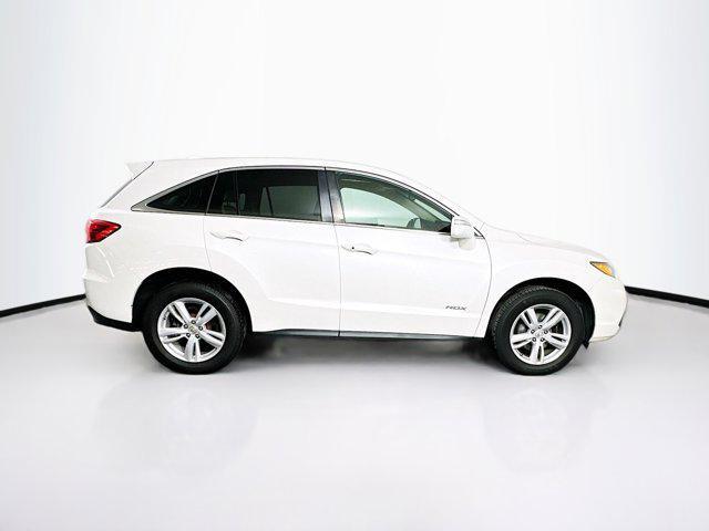 used 2015 Acura RDX car, priced at $12,999