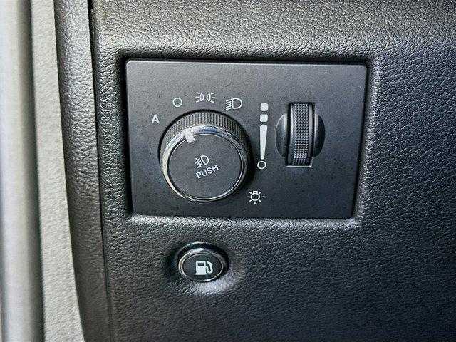 used 2022 Jeep Grand Cherokee car, priced at $26,597