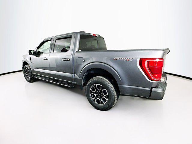 used 2022 Ford F-150 car, priced at $37,997