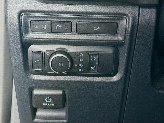 used 2022 Ford F-150 car, priced at $37,997