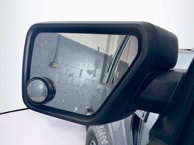used 2022 Ford F-150 car, priced at $37,997