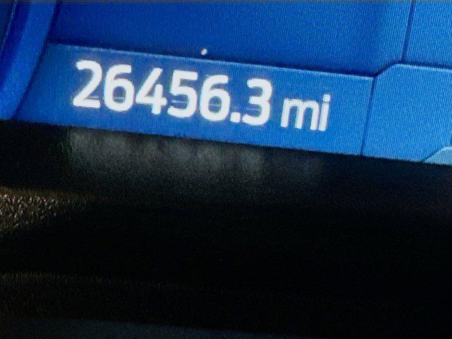 used 2022 Ford F-150 car, priced at $37,997