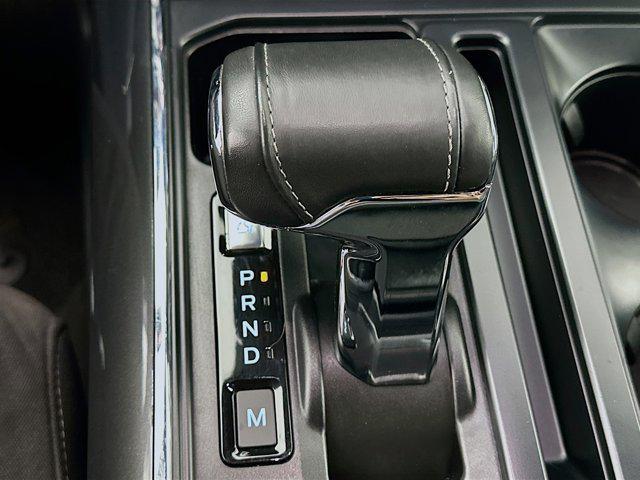 used 2022 Ford F-150 car, priced at $37,997