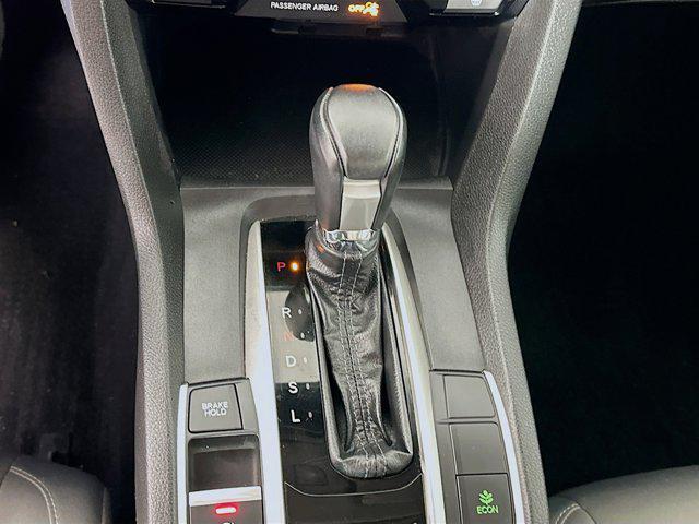 used 2019 Honda Civic car, priced at $19,999