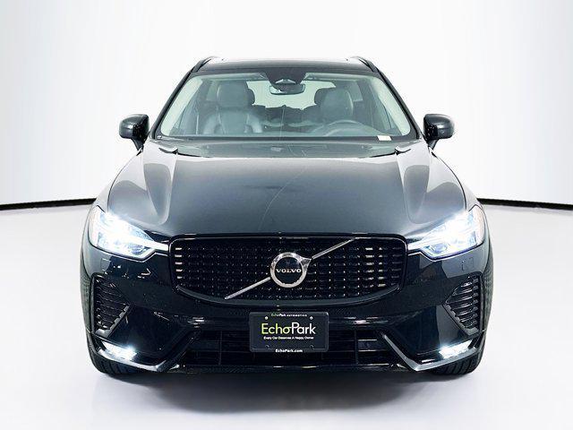 used 2024 Volvo XC60 car, priced at $32,897