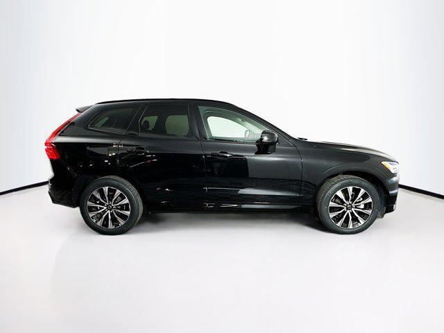 used 2024 Volvo XC60 car, priced at $32,897