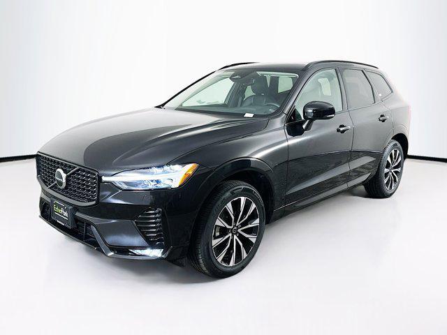 used 2024 Volvo XC60 car, priced at $32,897