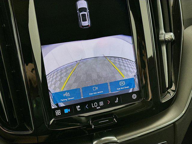 used 2024 Volvo XC60 car, priced at $32,897