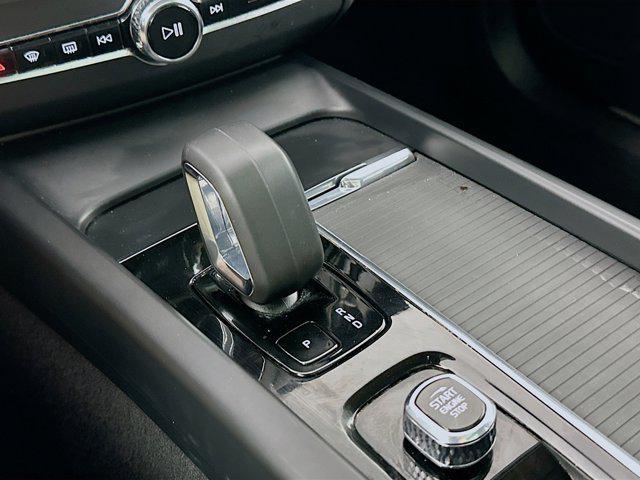 used 2024 Volvo XC60 car, priced at $32,897
