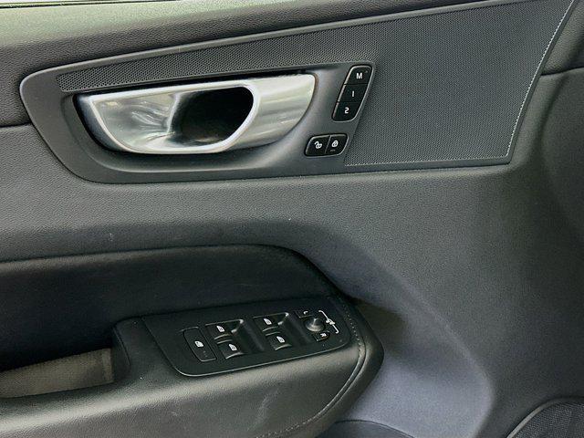 used 2024 Volvo XC60 car, priced at $32,897
