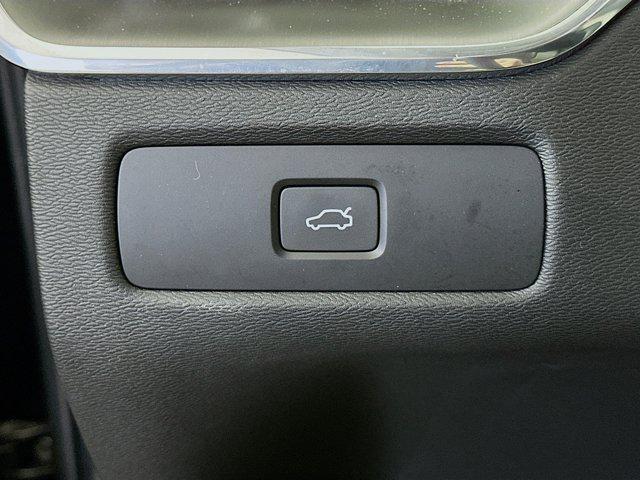 used 2024 Volvo XC60 car, priced at $32,897