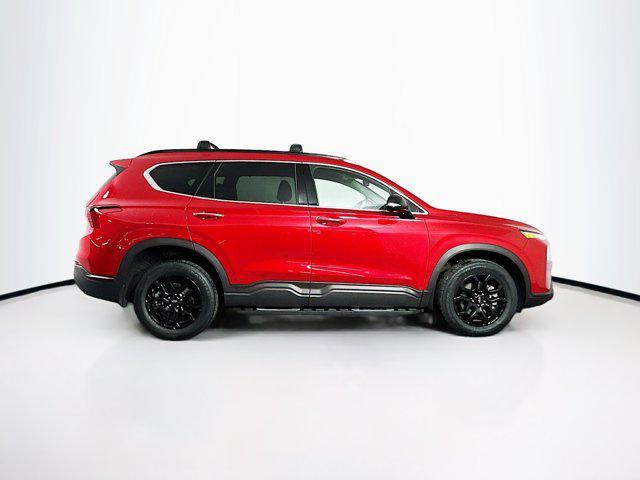 used 2022 Hyundai Santa Fe car, priced at $22,689